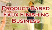 Faux Finish Business Instruction