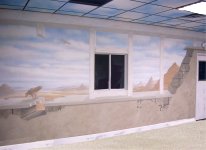 School for Faux Finishes