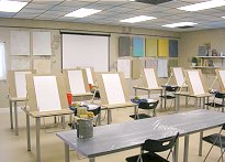 Faux Finish Class